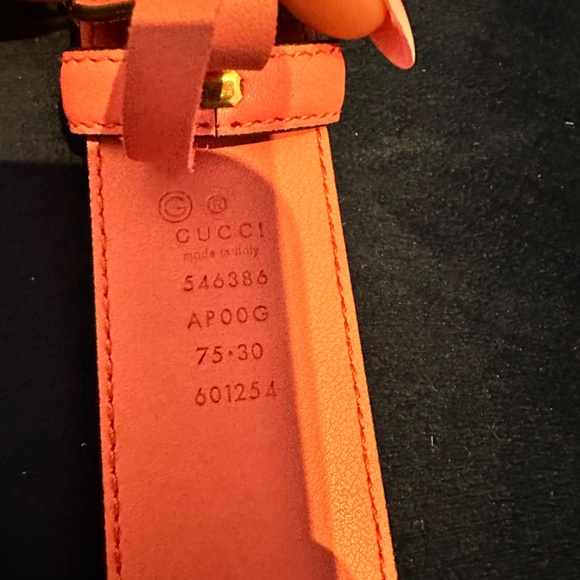 Belts